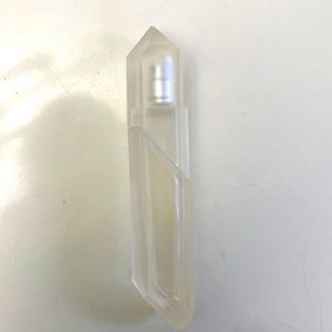 KKW Crystal Gardenia 75 ml - mostly full